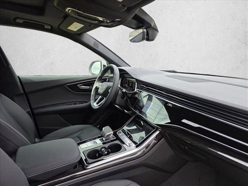 New 2026 Audi Q8 Premium Plus image 12