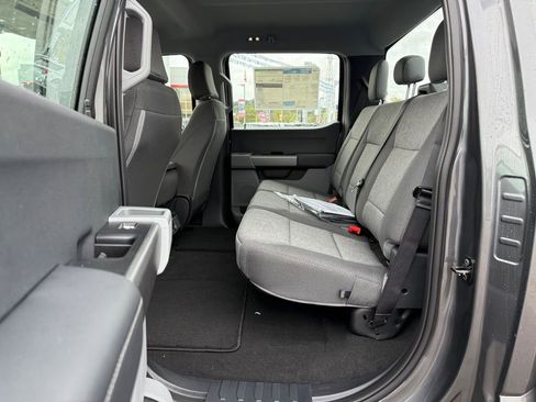 New 2026 Ford F250 XL w/ STX Appearance Package AWD/4WD image 26