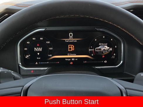New 2026 GMC Sierra 1500 Pro w/ Graphite Edition AWD/4WD image 23