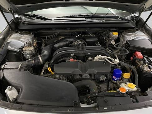 Used 2016 Subaru Legacy 2.5i Premium AWD/4WD image 13