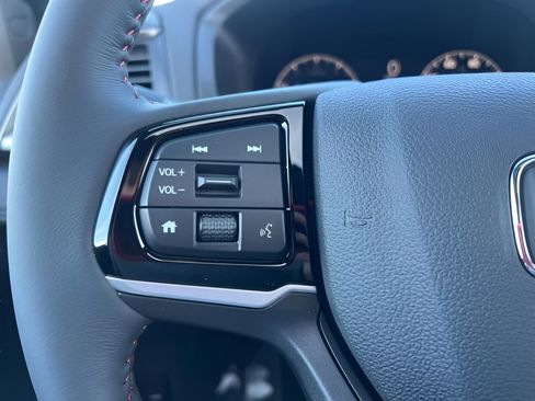 New 2026 Honda Odyssey Sport-L image 13