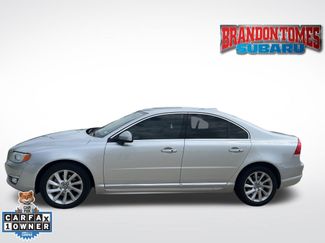Used 2015 Volvo S80 T5 image 1
