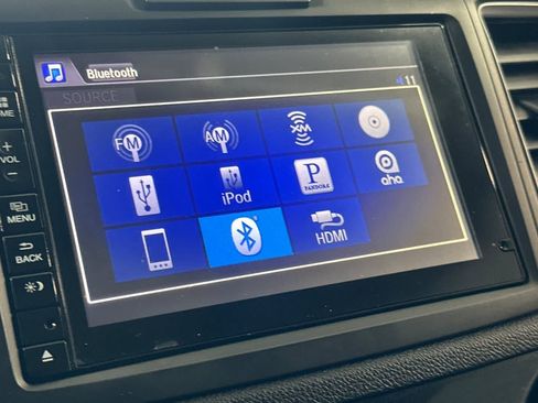 Used 2016 Honda CR-V EX-L image 21