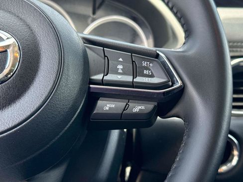 Certified 2025 MAZDA CX-5 AWD 2.5 S w/ Preferred Package image 29