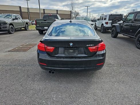 Used 2015 BMW 428i Gran Coupe image 6