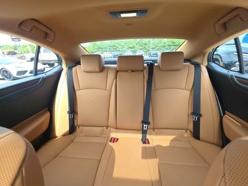 Used 2025 Lexus ES 350 w/ Premium Package FWD image 34