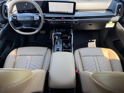 New 2026 Kia Sorento SX Prestige AWD/4WD image 17