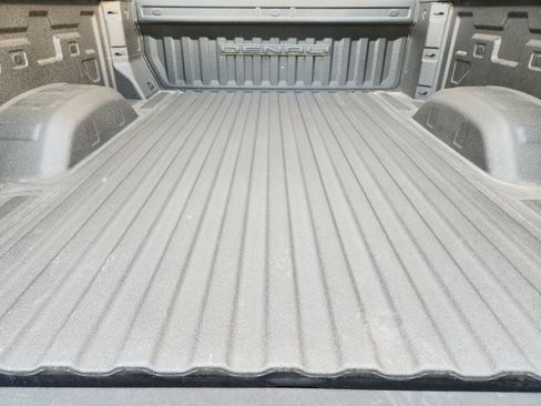 Used 2024 GMC Sierra 2500 Denali Ultimate image 31