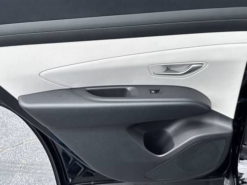 New 2026 Hyundai Tucson Blue SE AWD/4WD image 23