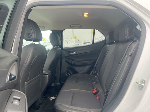 Used 2025 Buick Encore GX Preferred image 23