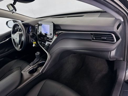 Certified 2024 Toyota Camry SE FWD image 27