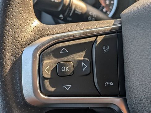 New 2026 RAM 1500 Big Horn w/ Sport Appearance Package AWD/4WD image 23