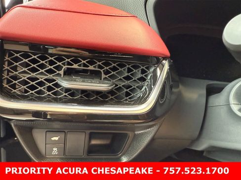 New 2025 Acura ADX A-Spec image 25