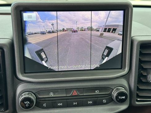 Used 2024 Ford Bronco Sport Badlands w/ Premium Package AWD/4WD image 30