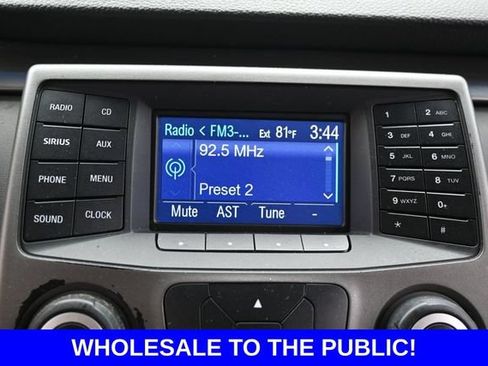 Used 2013 Ford Flex SE FWD image 21