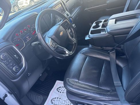 Used 2020 Chevrolet Silverado 1500 LT w/ All-Star Edition image 13