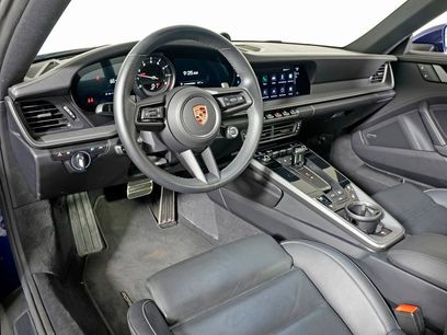 Certified 2024 Porsche 911 Carrera S