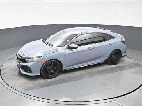 Used 2019 Honda Civic Sport image 17
