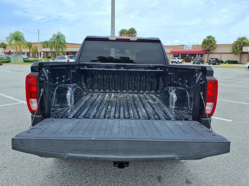Used 2025 GMC Sierra 1500 Pro w/ Graphite Edition AWD/4WD image 19