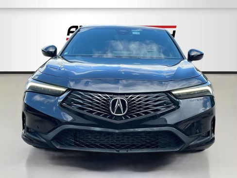 Used 2025 Acura Integra A-Spec FWD image 2