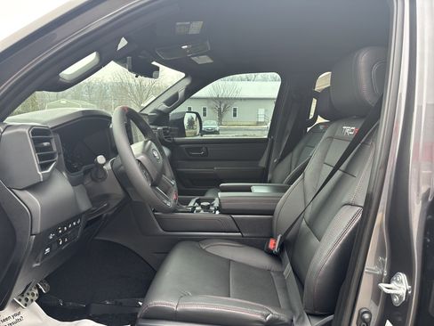 Used 2025 Toyota Tundra TRD Pro image 12