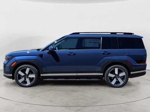 New 2026 Hyundai Santa Fe Limited w/ Tow & Go Package image 2