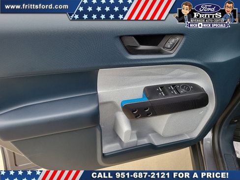 New 2026 Ford Maverick XLT image 14