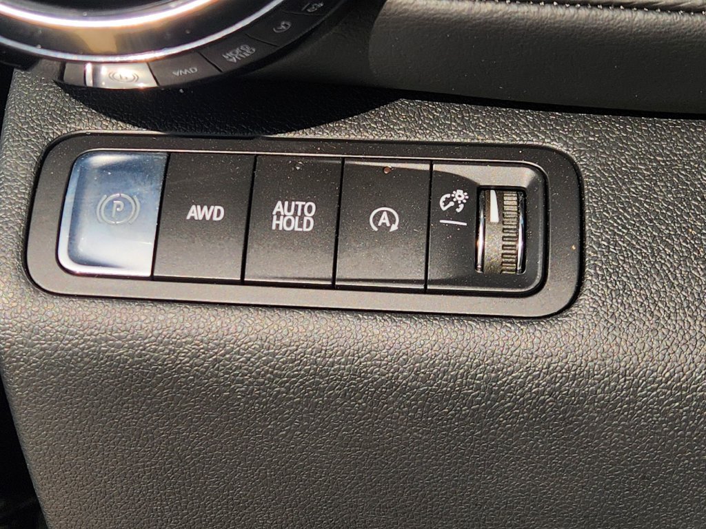 Used 2026 Chevrolet Equinox LT AWD/4WD image 22