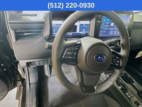 New 2026 Subaru Outback Premium image 12