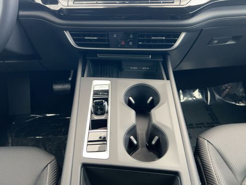 New 2026 Volkswagen Atlas Cross Sport SE AWD/4WD image 24