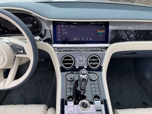 New 2026 Bentley Continental GTC image 4