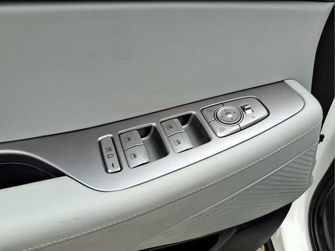 Used 2023 Hyundai Palisade SEL w/ Cargo Package AWD/4WD image 17