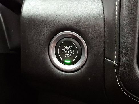 Used 2023 GMC Yukon XL Denali Ultimate w/ LPO, Floor Liner Package image 26