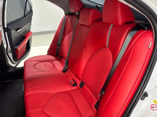 Used 2019 Toyota Camry XSE FWD image 25