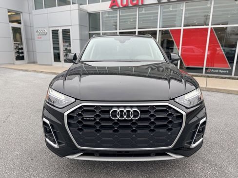 Certified 2023 Audi Q5 2.0T Premium w/ Convenience Package image 8