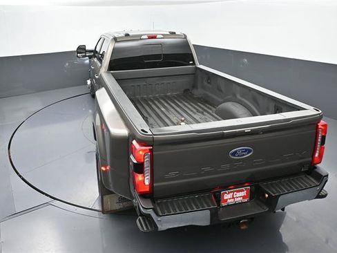 Used 2023 Ford F350 Lariat w/ Lariat Ultimate Package AWD/4WD image 43