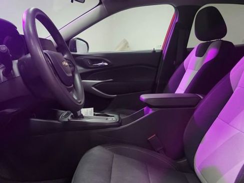 Used 2024 Chevrolet Trax LS w/ Driver Confidence Package image 15