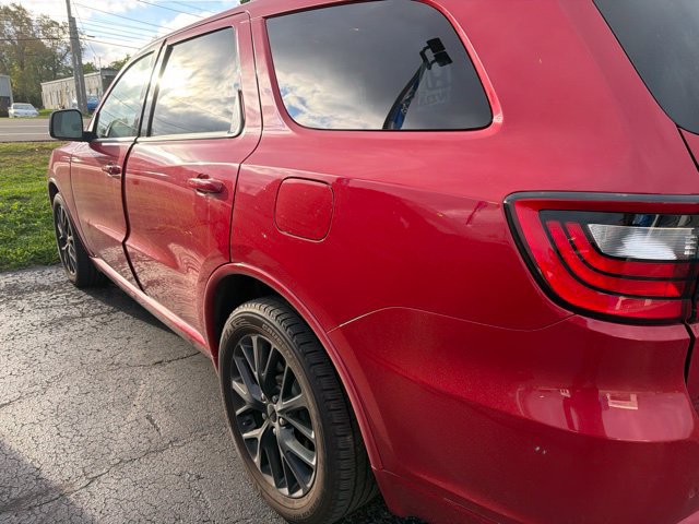 Used 2015 Dodge Durango R/T w/ Blacktop Package AWD/4WD image 5