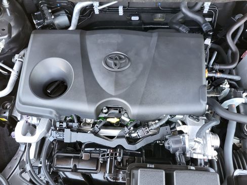 Certified 2024 Toyota RAV4 XLE w/ Weather Package AWD/4WD image 23