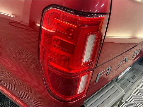 Used 2020 Ford Ranger XLT w/ Equipment Group 301A Mid RWD image 27
