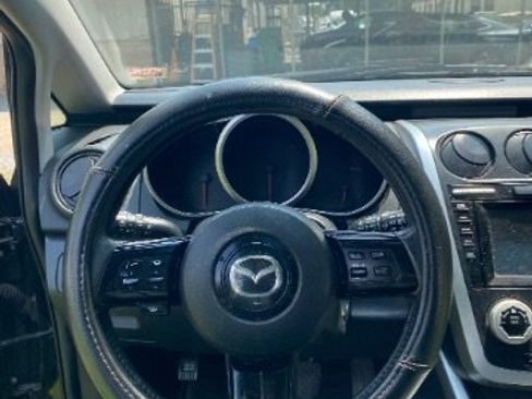 Used 2009 MAZDA CX-7 Grand Touring w/ Technology Pkg AWD/4WD image 11