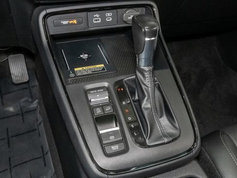 Used 2024 Honda CR-V EX-L image 23