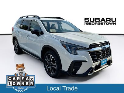 Used 2025 Subaru Ascent Touring