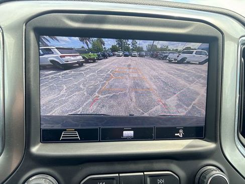 Used 2020 Chevrolet Silverado 1500 RST w/ All-Star Edition AWD/4WD image 17