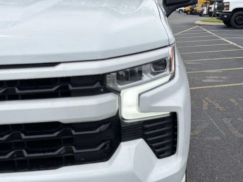 Used 2023 Chevrolet Silverado 1500 RST w/ All Star Edition Plus AWD/4WD image 9