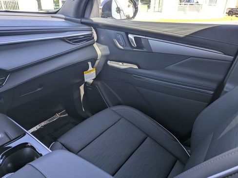 New 2026 Buick Enclave Sport Touring w/ Power Package image 22