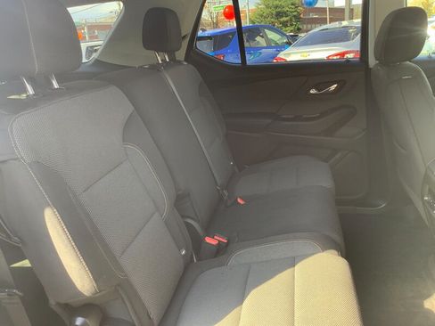 Used 2019 Chevrolet Traverse LT AWD/4WD image 13