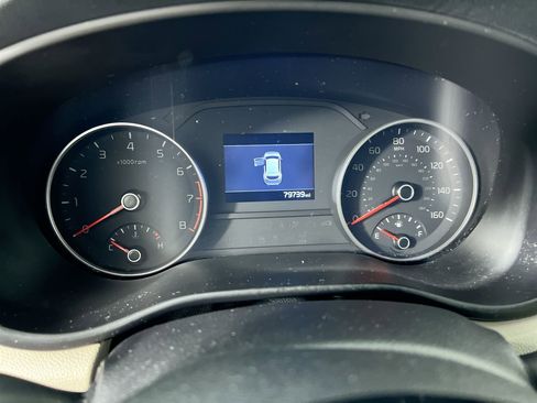 Used 2022 Kia Sportage Nightfall Edition image 20