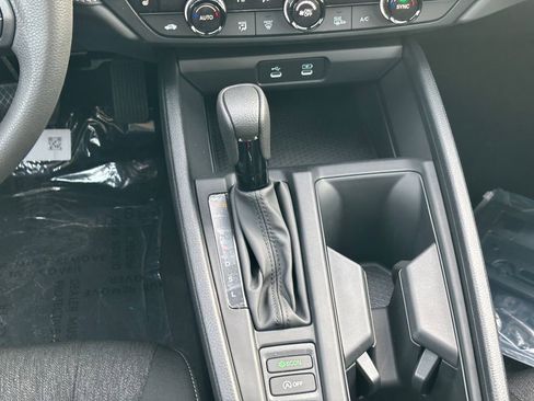 New 2025 Honda Accord SE image 15