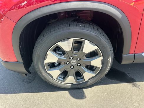 New 2026 Honda Pilot Touring image 42